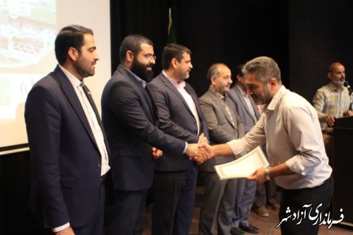 طرح یاریگران زندگی در روستا می تواند زمینه صیانت از نسل جوان  و نوجوان را فراهم آورد