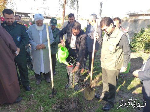  زنگ سبز به میزبانی دبستان شهید عبدالحکیم گلچشمه روستای قورچای