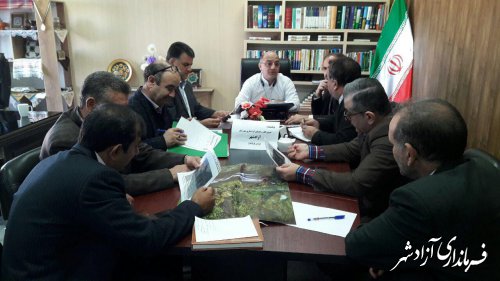 توسعه گردشگری کلید اصلی حل مشکلات اقتصادی و اشتغال شهرستان می باشد