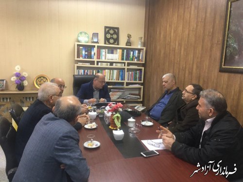 مدیران اجزاب و تشکل های سیاسی نسبت به تشویق مردم به حضور حداکثری در انتخابات فعال باشند