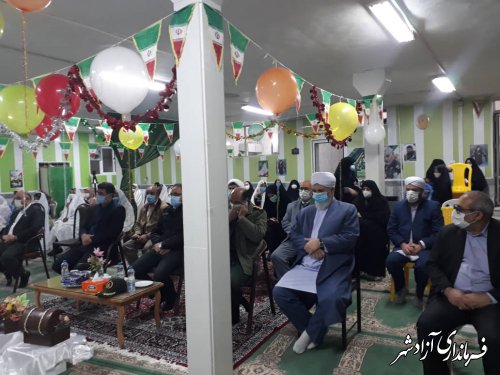 اهدا 27 سری جهیزیه به نو عروسان تحت حمایت کمیته امداد آزادشهر