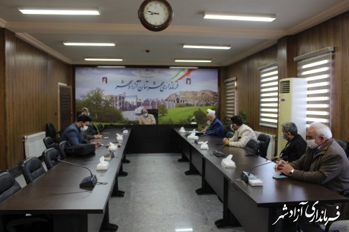 انجمن حمایت از زندانیان اشتغال و درآمدزایی را تقویت کند