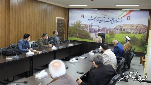 انجمن حمایت از زندانیان اشتغال و درآمدزایی را تقویت کند