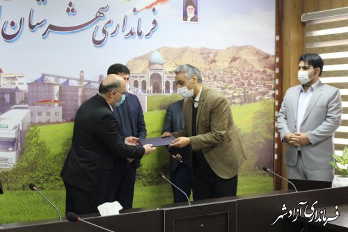 30 درصد تولیدات استان سمنان از جاده خوش ییلاق باربری می شود
