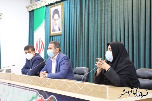 دهیاران در انتخابات بی طرف باشند