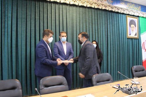 دهیاران در انتخابات بی طرف باشند