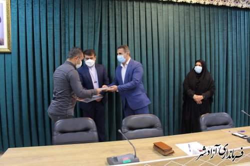 دهیاران در انتخابات بی طرف باشند