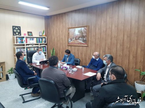 مجموعه جهاد کشاورزی نقش عمده‌ای در عرصه تأمین امنیت غذایی جامعه دارد