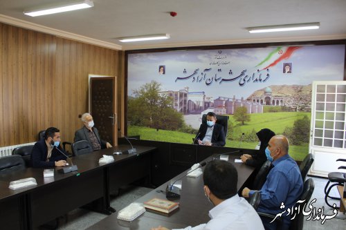 طرح هادی روستایی یک نوع نقشه راه برای توسعه یک روستا محسوب می‌شود