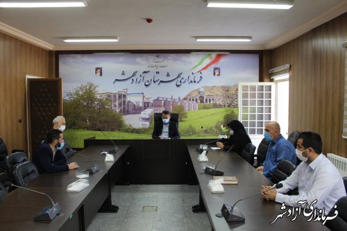 طرح هادی روستایی یک نوع نقشه راه برای توسعه یک روستا محسوب می‌شود