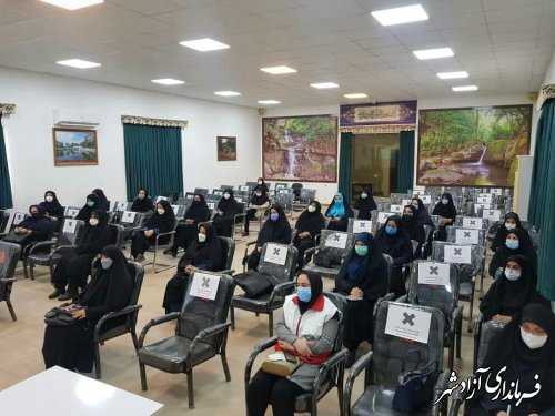 اولین جلسه سلسله نشست های انتخاباتی با موضوع زنان و خانواده برگزار شد