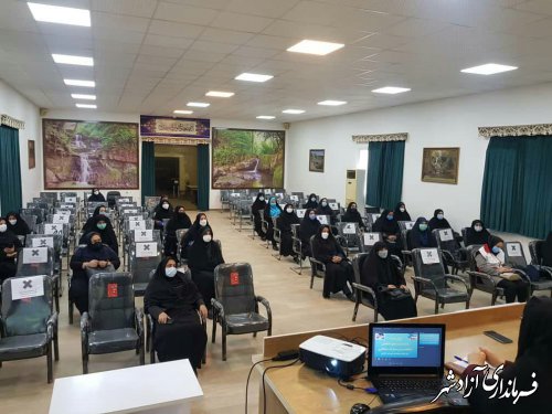 اولین جلسه سلسله نشست های انتخاباتی با موضوع زنان و خانواده برگزار شد