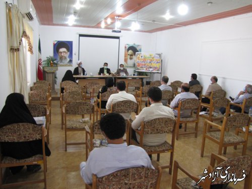 مدرسه 3کلاسه روستای وطن تا اول مهرماه به بهره برداری می رسد