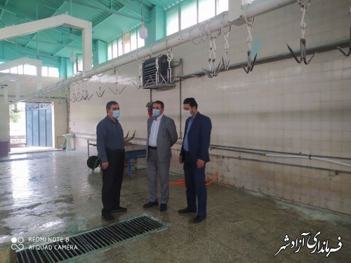 دستگاه های اجرایی برای ارتقا ء سلامت شهروندان تلاش کنند