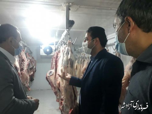 دستگاه های اجرایی برای ارتقا ء سلامت شهروندان تلاش کنند