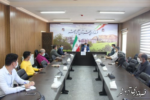 توسعه صنعت گردشگری شهرستان نیازمند یک بازارچه دائمی صنایع دستی است