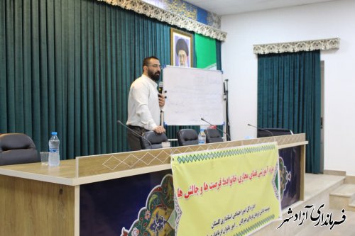 فرصت ها و آسیب های فضای مجازی باید به درستی شناخته شوند