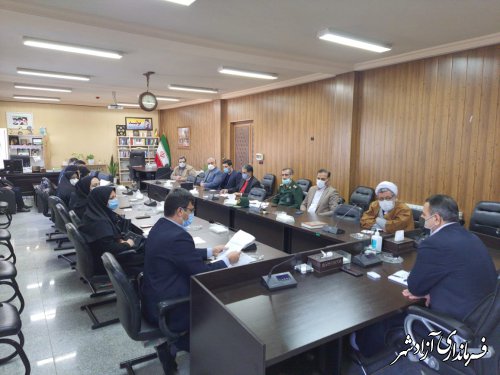 باید نسبت به تسهیل و رفع موانع ازدواج جوانان نهایت تلاش را بکار ببندیم