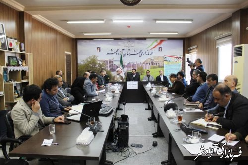 امکان جابجایی سایت پسماند زباله شهرستان وجود دارد