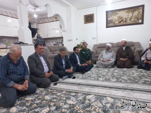 عزت، امنیت و اقتدار کشور مدیون رشادتها، مجاهدتها خانواده شهدا و ایثارگران است