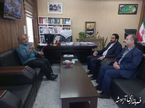برگزاری انتخابات سالم و پرشور از وظایف واهداف مشترک عوامل اجرایی و نظارت بر انتخابات است