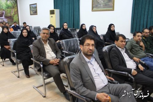 شهیدان رجایی و باهنر الگوی تمام دولت‌مردان در نظام اسلامی هستند