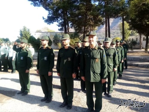 امروز اقتدار، عزت، بالندگی جمهوری اسلامی ایران نتیجه دستاورد انقلاب اسلامی است