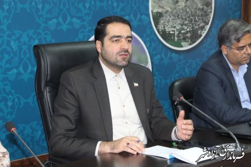 بمناسبت هفته بسیج تلفن ثابت ۳۵۰۰ مشترک شهرستان آزادشهر وصل می شود
