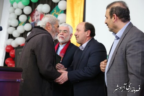 گزارش تصویری/سفر استاندار به نوده خاندوز