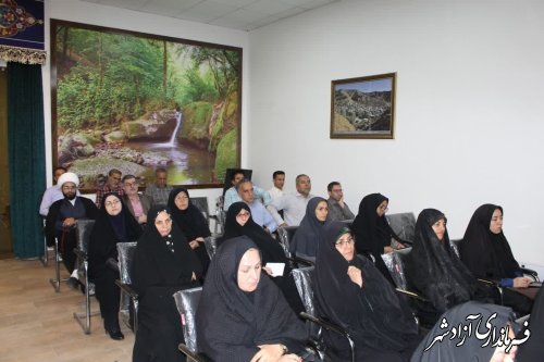 نمایندگان  فرماندار نقش کلیدی در شعب اخذ رای دارند