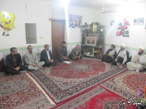 طرح مفتاح الجنه در بندرگز آغاز شد