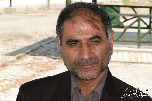 فرماندار بندرگز از اداره ثبت اسناد و املاک شهرستان بازدید کرد