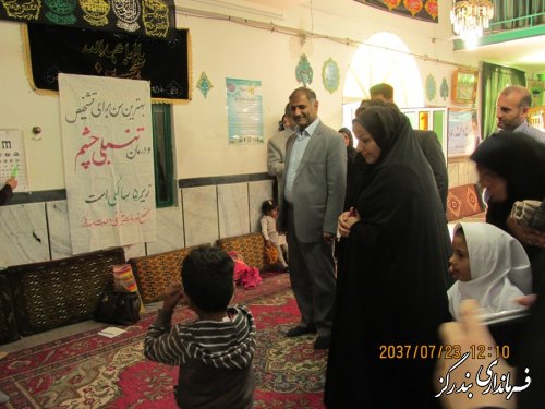 رویکرد دولت تدبیر و امید در روستاها بر توانمند سازی آنهاست