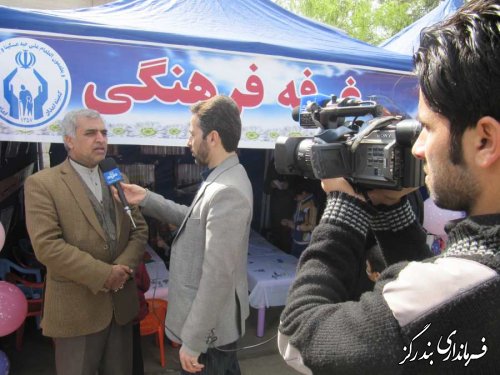 زنگ نیکوکاری در شهرستان بندرگز نواخته شد