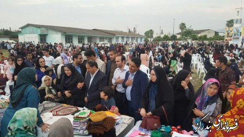 دومین جشنواره هلی (آلوچه) در نوکنده برگزار شد
