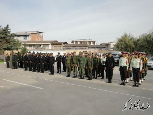 اصول پدافند غیرعامل برای مقابله با آسیب ها باید برای مردم تبیین شود