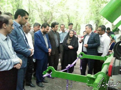 طرح جمع آوری پسماندها در 17 روستای بخش مرکزی بندرگز اجرا می شود