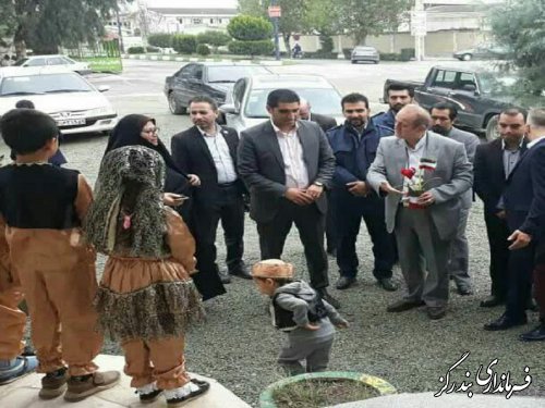 همایش توسعه گردشگری در بندرگز برگزار شد