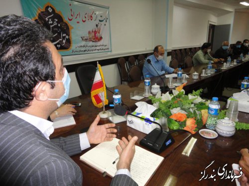 بندرگز آماده برگزاری دور دوم انتخابات مجلس یازدهم است