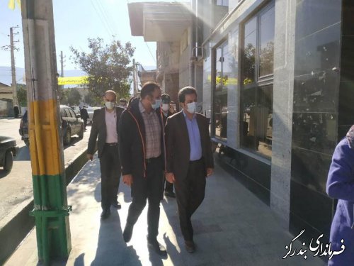 استفاده از ماسک و رعایت فاصله‌گذاری اجتماعی باید به فرهنگ عمومی تبدیل شود