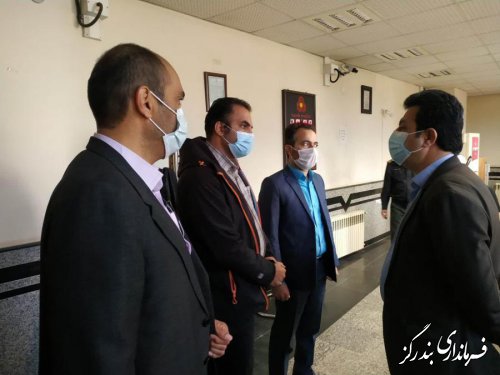 استفاده از ماسک و رعایت فاصله‌گذاری اجتماعی باید به فرهنگ عمومی تبدیل شود