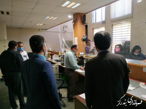 استفاده از ماسک و رعایت فاصله‌گذاری اجتماعی باید به فرهنگ عمومی تبدیل شود