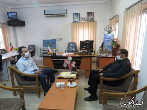 در شرایط خاص کنونی باید به سلامت جامعه توجه شود