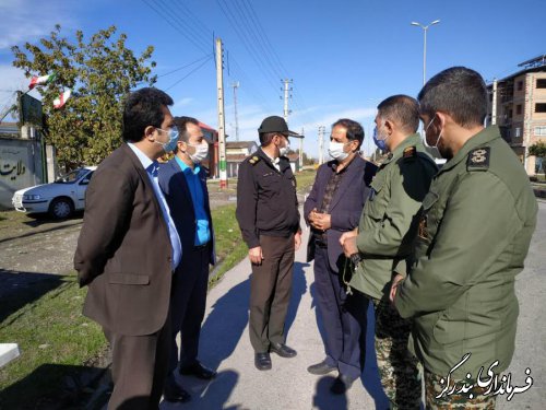 رعایت شیوه‌نامه‌های بهداشتی ، تنها راه جلوگیری از انتقال ویروس کرونا است