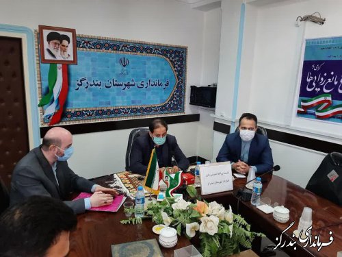 روابط عمومی ها در دستگاه ها از نقش و جایگاه مهمی برخوردار هستند