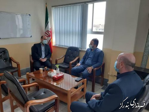 زمينه بهره گيری كامل از ظرفيت ها برای مددجویان کمیته امداد فراهم شود