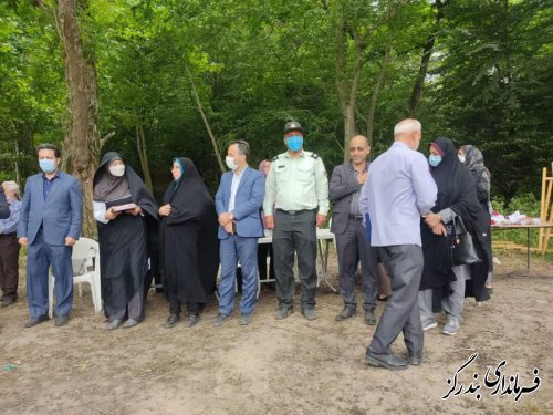برگزاری کارگاه خوشنویسی و نقاشی در روستای استون آباد