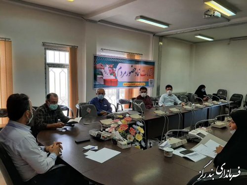 ملاک برای انتخاب اعضای شعب اخذ رأی تجربه و توانايی باشد