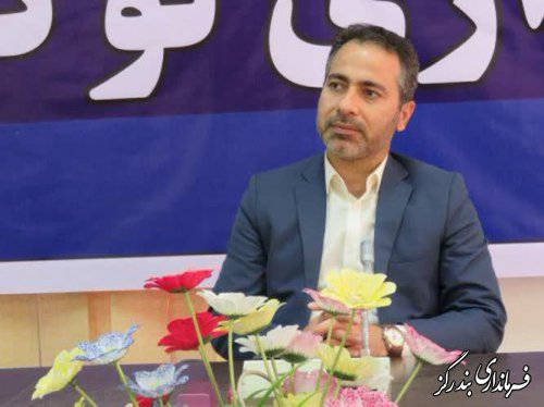 ۱۵۰۰خانوار در بخش نوکنده تحت پوشش بیمه کشاورزان و روستاییان هستند