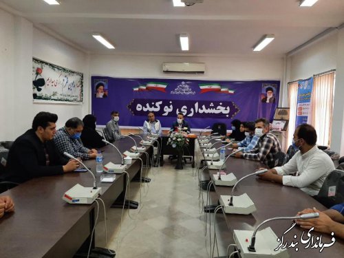 دهياران پرچمداران آبادانی ، پيشرفت و توسعه پايدار روستاها هستند